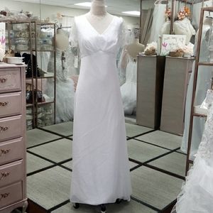 Wedding  dress